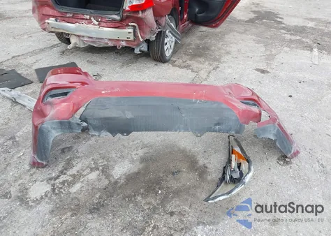 2017 Nissan Sentra Sv из США, поврежденный, VIN 3N1AB7AP8HL686616